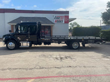 2025 Freightliner Extended Cab Century 12 Series LCG Sales Units