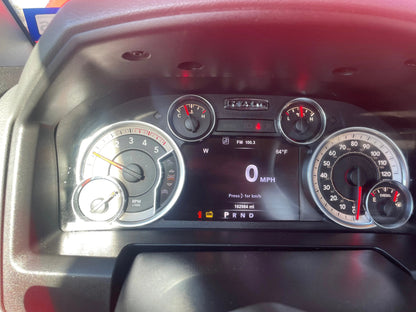 2017 RAM 4500 Century 300 Sales Units