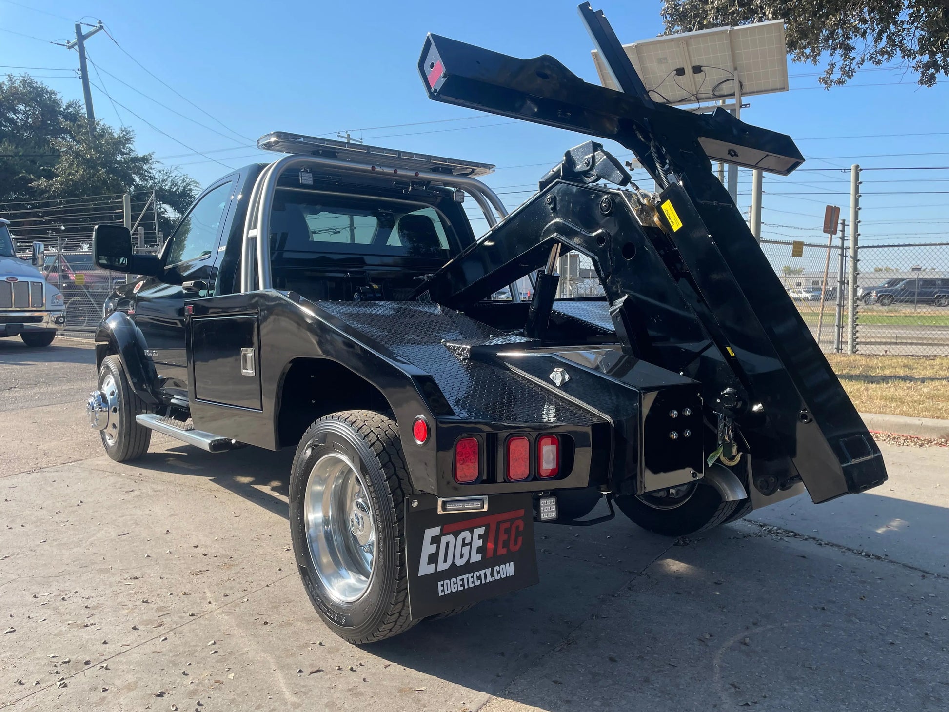 2024 RAM 4500 4x4 Regular Cab Century 300 Sales Units