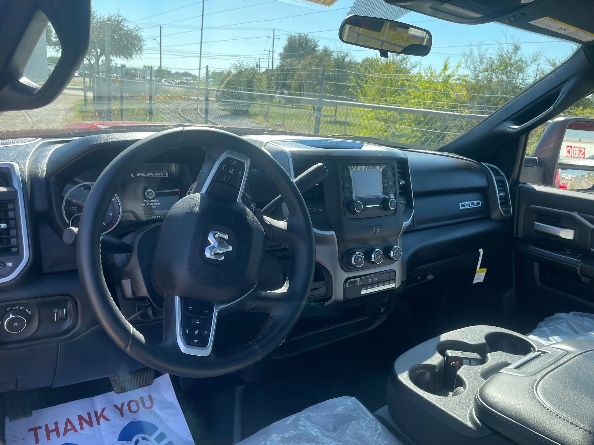 2024 RAM 4500 2WD Regular Cab Century 300 Sales Units