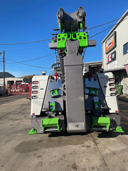 2026 Peterbilt 589 w/ Century 1150 Rotator Sales Units