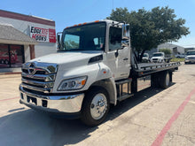 2025 Hino L6 Extended Cab Century 10 Series LCG Sales Units