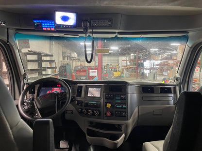 2026 Peterbilt 567 w/ Century 5130 Sales Units