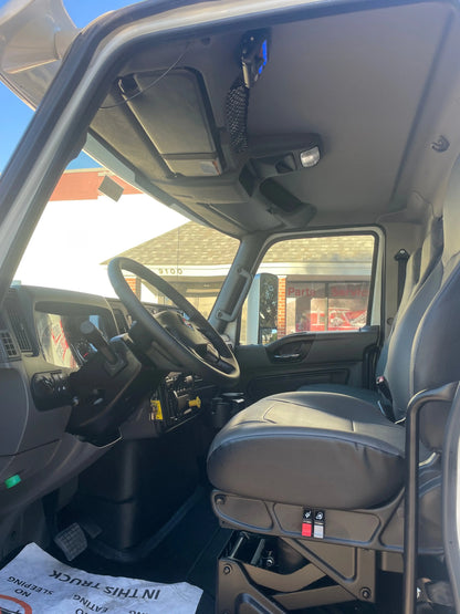 2026 International MV Regular Cab W/ Century 12 Series LCG Sales Units