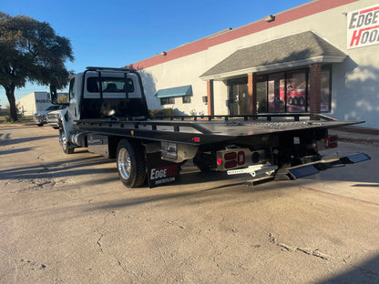 2026 International MV Regular Cab W/ Century 12 Series LCG Sales Units