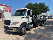 2026 International MX Extended Cab Century 12 Series LCG Sales Units
