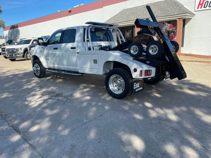 2024 RAM 5500 SLT Crew Cab w/ Century 300 Sales Units