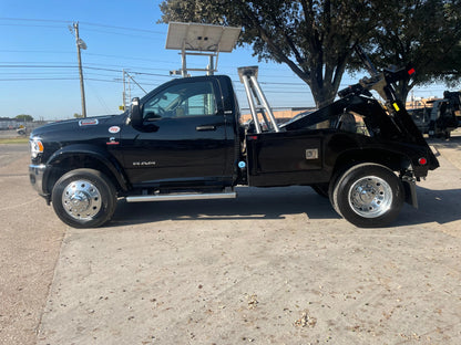 2024 RAM 4500 4x4 Regular Cab Century 300 Sales Units