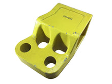 MILLER DOUBLE HOLE RH FORK ADAPTER 0200060