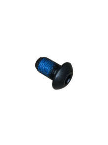SCREW, 3/8-24X5/8 BSC 0400228