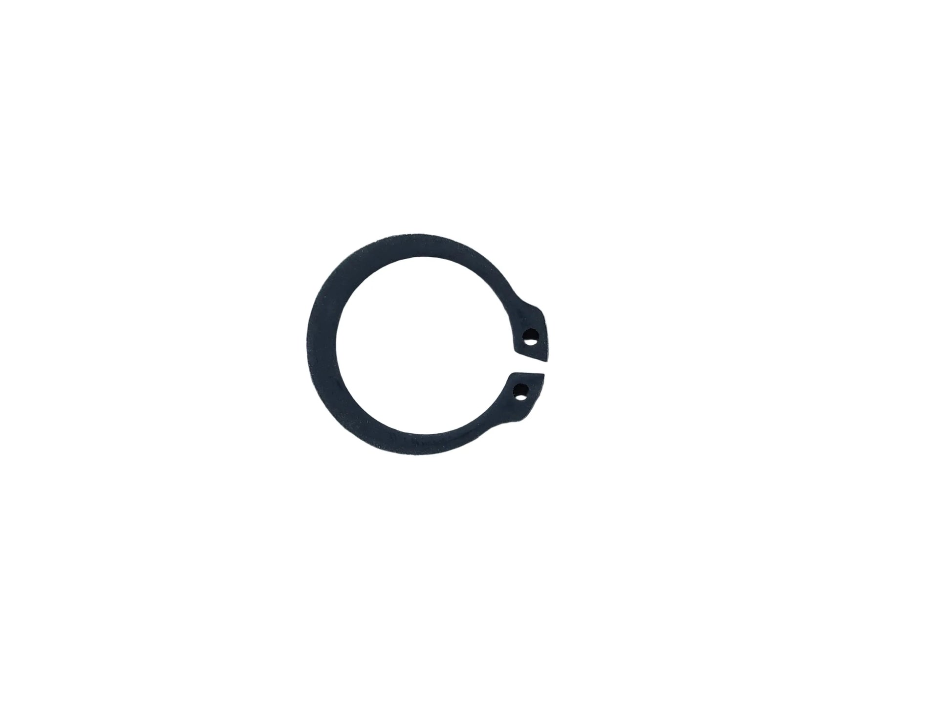 1"EXTERNAL SNAP RING 86100E MIL