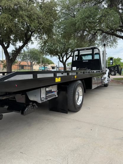 Kenworth T380 w/ Century 20 Series EdgeTec - Hooks