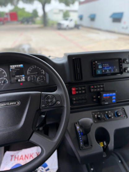 2026 Freightliner M2 Ext Cab w/Century 12 Series Carrier & SP9000 Side Puller