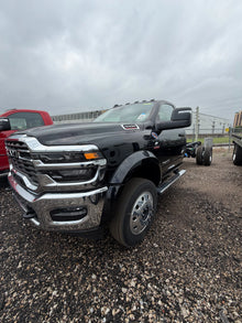 2026 Ram 5500 Bighorn 2wd w/ Century 10 Series EdgeTec - Hooks