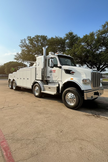 2026 Peterbilt 567 w/Century 9055