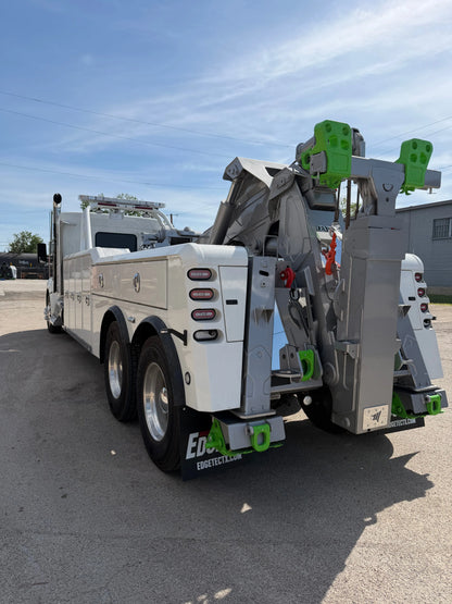 2027 Kenworth T880 w/Century 5130