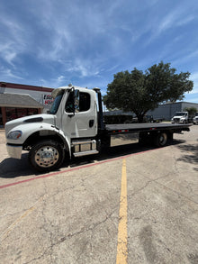 2022 Freightliner M2 w/Chevron 12 Series