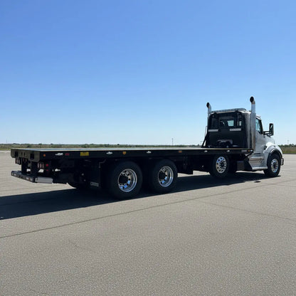 2027 Kenworth T880 w/ Century 30 Series Carrier