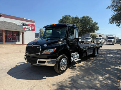 2026 International MV - Century 12 Series Carrier