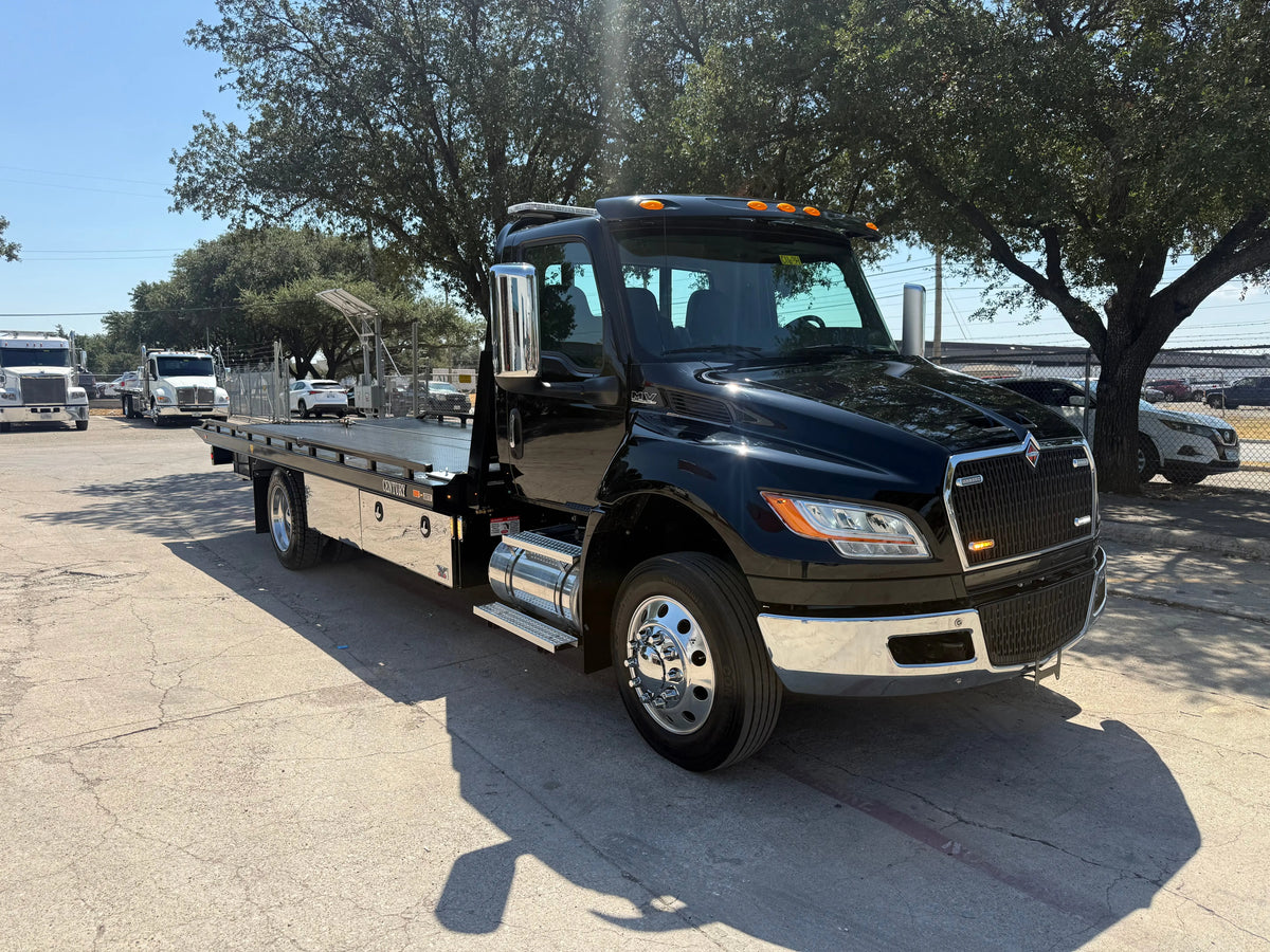 2026 International MV - Century 12 Series Carrier