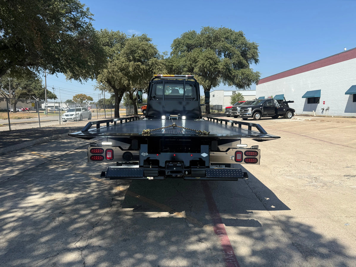 2026 International MV - Century 12 Series Carrier