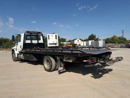 Coming Soon - 2018 International 4300 w/ Century 10 Series Carrier