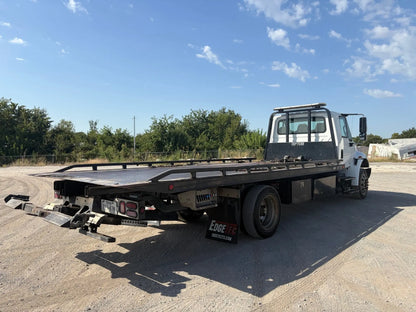 Coming Soon - 2018 International 4300 w/ Century 10 Series Carrier