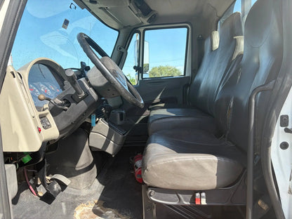 Coming Soon - 2018 International 4300 w/ Century 10 Series Carrier