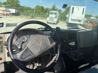 Coming Soon - 2018 International 4300 w/ Century 10 Series Carrier