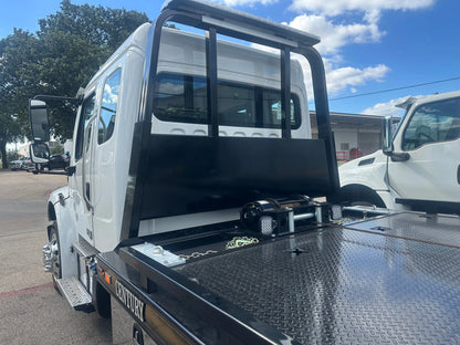 2027 Freightliner M2 Ext w/Century 16 Series 24'