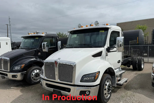 2027 Kenworth T280