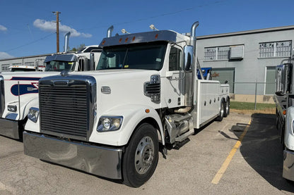 2021 Freightliner 122SD w/ Century 5130
