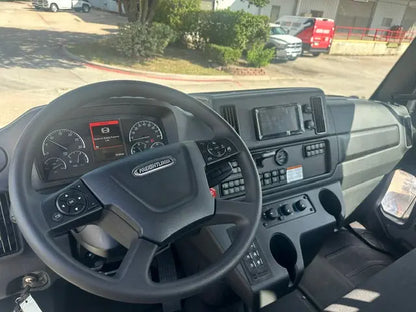 2027 Freightliner M2 w/ Century 20 Series Carrier