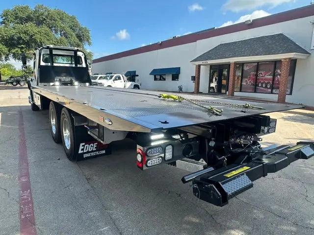 2027 Freightliner M2 w/ Century 20 Series Carrier