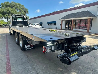 2027 Freightliner M2 w/ Century 20 Series Carrier