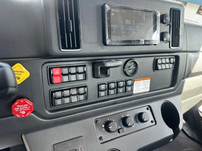 2027 Freightliner M2 w/ Century 20 Series Carrier