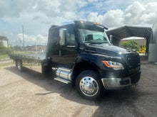 2027 International MVX w/ Century 12 Series Carrier