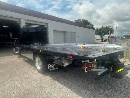 2027 International MVX w/ Century 12 Series Carrier