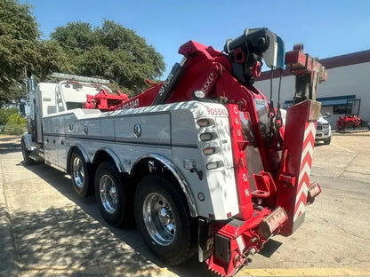 2020 Kenworth W900 w/ Century 9055XL Wrecker