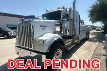 2020 Kenworth W900 w/ Century 9055XL Wrecker