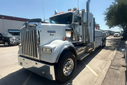 2020 Kenworth W900 w/ Century 9055XL Wrecker