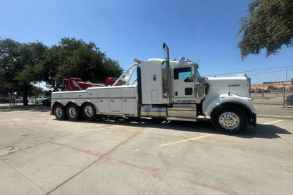 2020 Kenworth W900 w/ Century 9055XL Wrecker