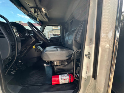 2025 Kenworth T280 w/ NRC 20TB Carrier