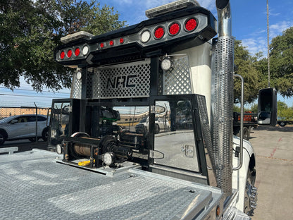 2025 Kenworth T280 w/ NRC 20TB Carrier