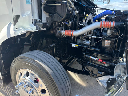 2025 Kenworth T280 w/ NRC 20TB Carrier