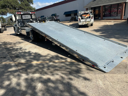 2025 Kenworth T280 w/ NRC 20TB Carrier
