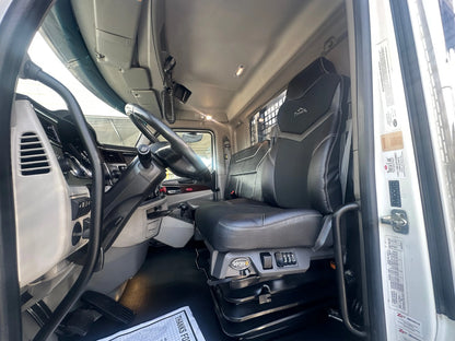 2021 Peterbilt w/ Century 30 Series Carrier