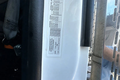 2021 Peterbilt w/ Century 30 Series Carrier