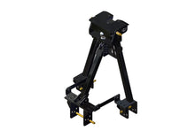 Fifth Wheel Power Hitch