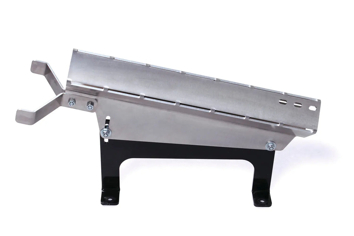 Adjustable Broom and Shovel Rack